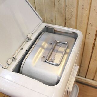 ★2018年製 CORONA/コロナ 石油ファンヒーター(木造9畳/コンクリート12畳まで) FH-SR3318Y-W パールホワイト 灯油 暖房器具 通電確認済 ★