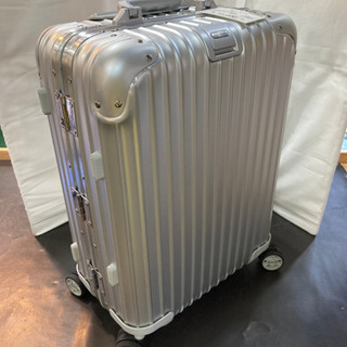 【愛品倶楽部柏店】RIMOWA リモワ トパーズ　32L キャリ...