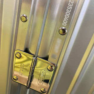 【愛品倶楽部柏店】RIMOWA リモワ トパーズ　32L キャリーケース【問合せ番号：107-045434 002】出品商品以外も在庫有り！？ 柏市周辺(柏、松戸、流山、我孫子)出張買取 持込買取 引越し 処分 不要 生前整理 遺品整理 ご相談を！【店舗同時販売】