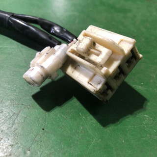 マジェスティ　SG20J　4D9　ステータAssy　実動車　取り外し マジェスティ SG20J 4D9 ステータAssy 実動車 取り外し