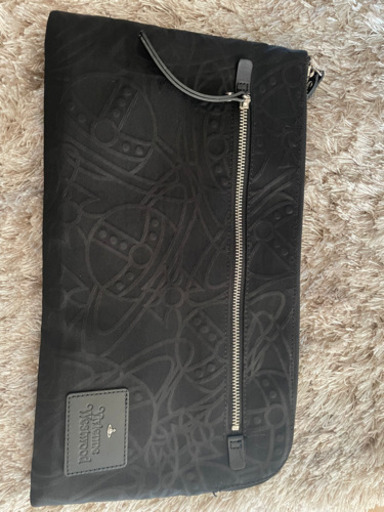 Vivienne Westwood クラッチバック
