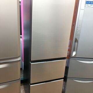 トレファク摂津店】HITACHI（日立）2020年製の3ドア冷蔵庫が入荷しま
