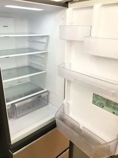 リサイクルショップどりーむ荒田店 No7641 冷蔵庫 156L 2022年