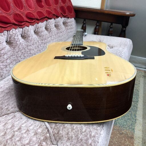 アコースティックギター アコースティックギター Morris モーリス W-18