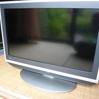 SANYO  サンヨー　液晶テレビ26インチ 良品