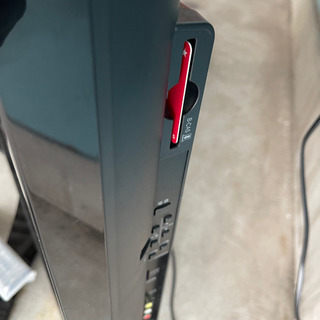 テレビ TOSHIBA HDD内蔵500GB 42インチ 液晶テレビ REGZA 42H9000 2010年製　動作確認済 リモコン付き 東芝
