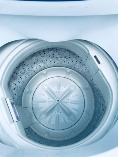 ET359番⭐️日立電気洗濯機⭐️
