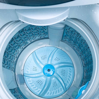 ‼️8.0kg‼️355番 TOSHIBA✨東芝電気洗濯機✨AW-80DM‼️