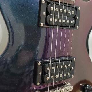 中古」エレキギターEPIPHONE LES PAUL CHAMELEON BG 50,000円