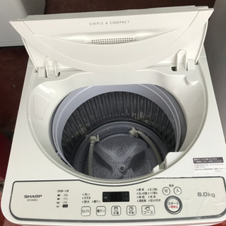 ⭕️【国産メーカー・高年式】冷蔵庫・洗濯機セット