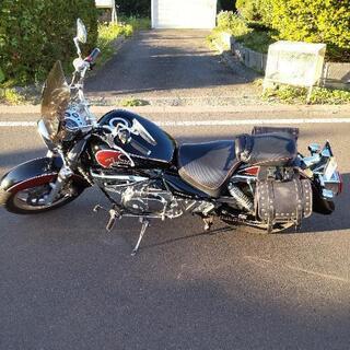 メーカー　ＨＹＯＳＯＮＧ　　モデル名　ＧＶ250