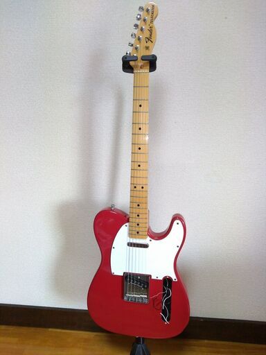 【ジャンク】Fender Japan TL71-58