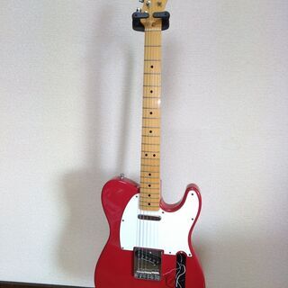 【ジャンク】Fender Japan TL71-58