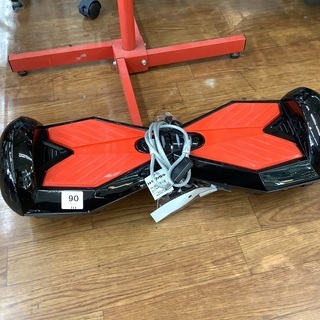 並行二輪車 ROHS バランススクーター入荷いたしました