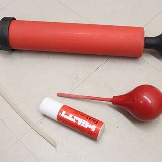 HILTI ロータリーハンマードリル TE15 (D4183wY)