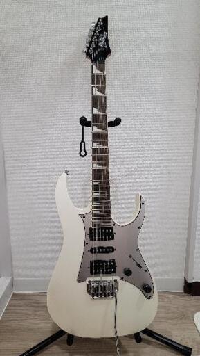 「中古」エレキギター IBANEZ GIO GRG-150DX