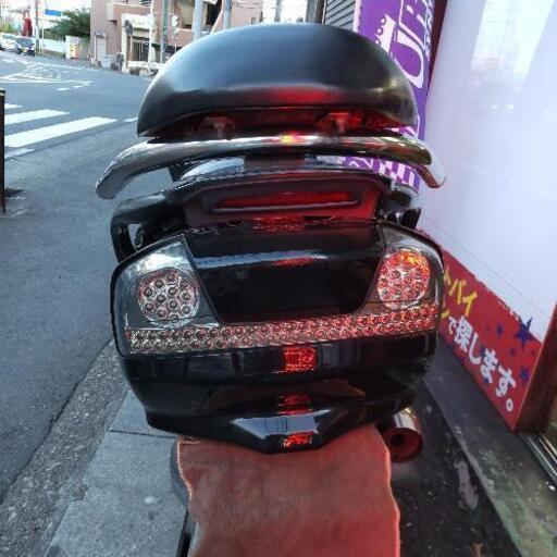 最終値下げ、すぐ取引できる方多少の値引きします。スカイウェイブSS  ローダウンカスタム 最終値下げ、すぐ取引できる方多少の値引きします。スカイウェイブSS