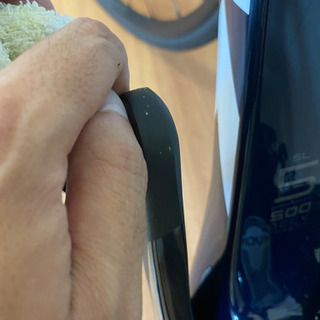 TREK Emonda SL5 Disk 2021モデル サイズ52 カーボンシートマストキャップ