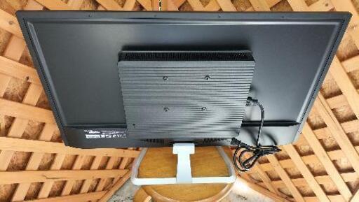 愛品館江戸川店】I/Oデータ ：31.5型ワイド液晶モニターディスプレイ