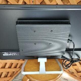 愛品館江戸川店】I/Oデータ ：31.5型ワイド液晶モニターディスプレイ