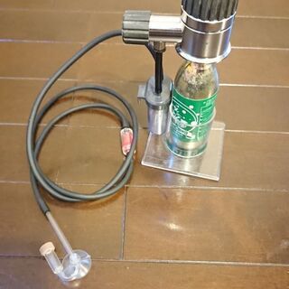 CO２添加キット(ジャンク)の画像