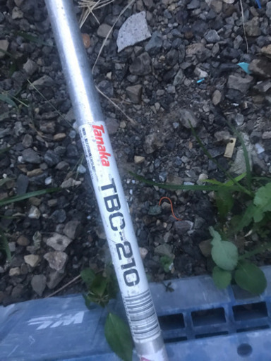 草刈り機