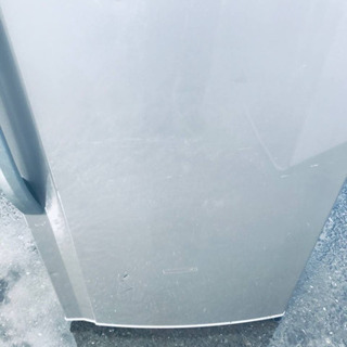 370番 シャープ✨ノンフロン冷凍冷蔵庫✨SJ-29T-S‼️