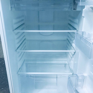 370番 シャープ✨ノンフロン冷凍冷蔵庫✨SJ-29T-S‼️