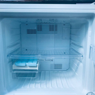 370番 シャープ✨ノンフロン冷凍冷蔵庫✨SJ-29T-S‼️