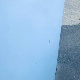 370番 シャープ✨ノンフロン冷凍冷蔵庫✨SJ-29T-S‼️