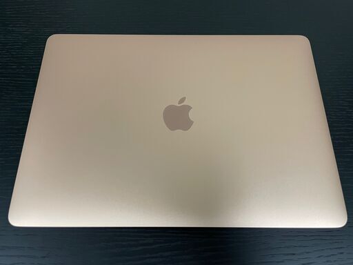 MacBook Air ゴールド 256GB