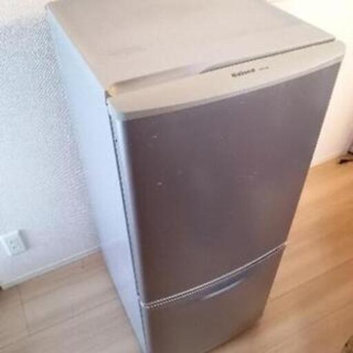 National 冷蔵庫 135L