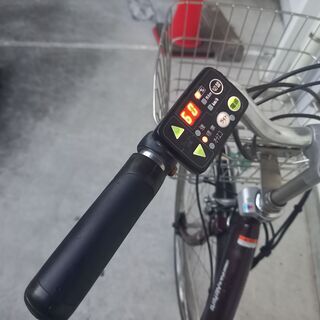 786 電動自転車 ヤマハ PAS NATURA 6.2AH 26インチの通販はau PAY 