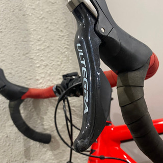 ロードバイク　キャノンデール　CAAD12 アルテグラ