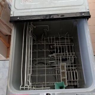 食洗機ビルトイン深型Panasonic