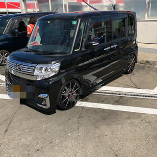 トラフィックスターDTXモノブロック17インチ