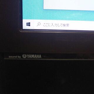 NEC valuestar VW770/E　一体型デスクトップPC