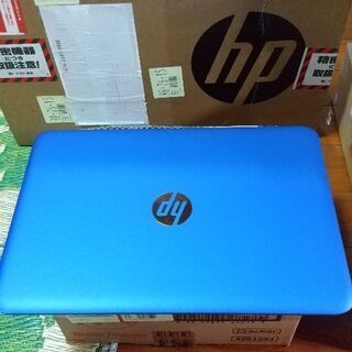 最終値下げ！HP コンパクト ノートPC