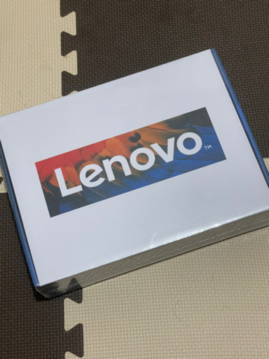 Lenovo タブレットパソコン