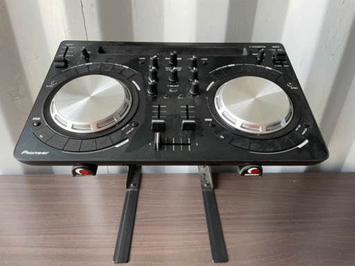 DJ人口増えるんではないか。コロナだからお家でやりゃいい。
