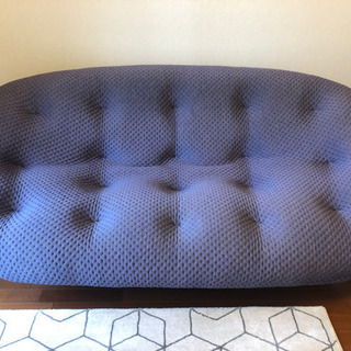 リーンロゼ プルム ソファ2人がけ　ligne roset ROSETPLOUM