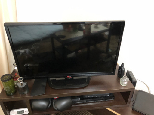 32型テレビ