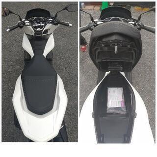 ホンダ PCX125 JF81 超美車！ キーレス2本 タグあり 始動動画