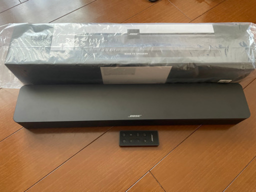 ‼️激ヤバ‼️BOSEスピーカーBluetooth対応美品‼️