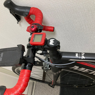 売約済】レディース ロードバイク エディメルクス