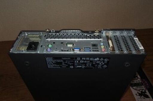 hinkCentre M73 OS・WINDOWS11 交渉中