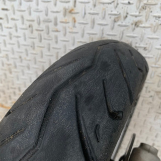 二級整備士の軽整備済み❗️ビーノ125 配送可能 現車確認