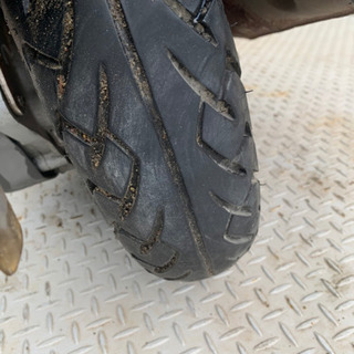 二級整備士の軽整備済み❗️ビーノ125 配送可能 現車確認