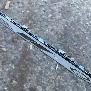 現物確認OK 初期不良対応OK 整備済 ゼノア こがる君DX　 G310AV 30.1cc エンジン チェンソー