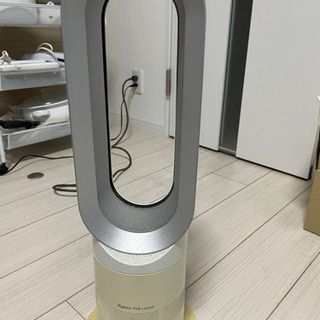 ダイソン扇風機